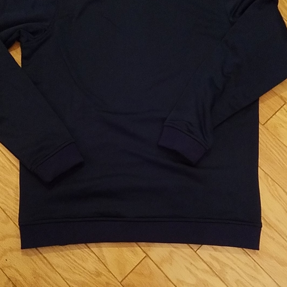 NWT Men's size M Under Armour hoodie - Picture 7 of 8